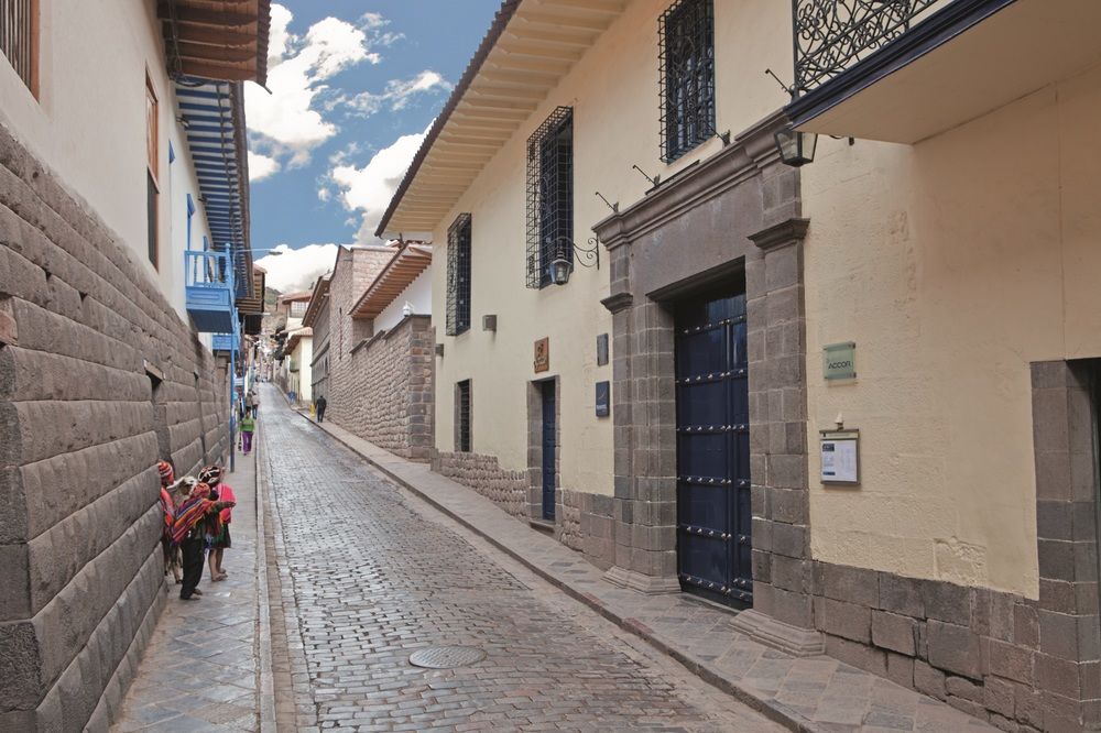 Novotel Cusco image 1